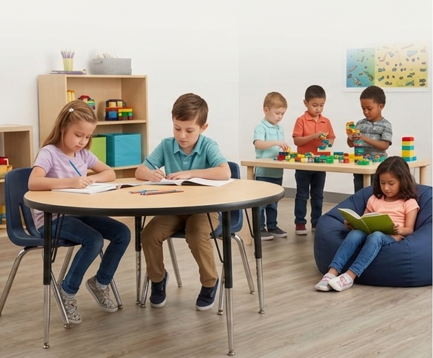 Before and After School program
